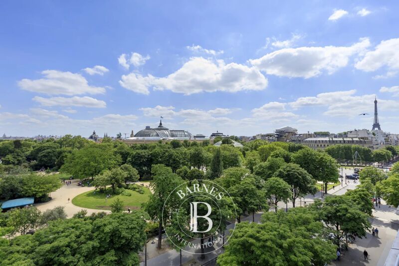 À vendre Appartement | Paris 8ème - picture 1