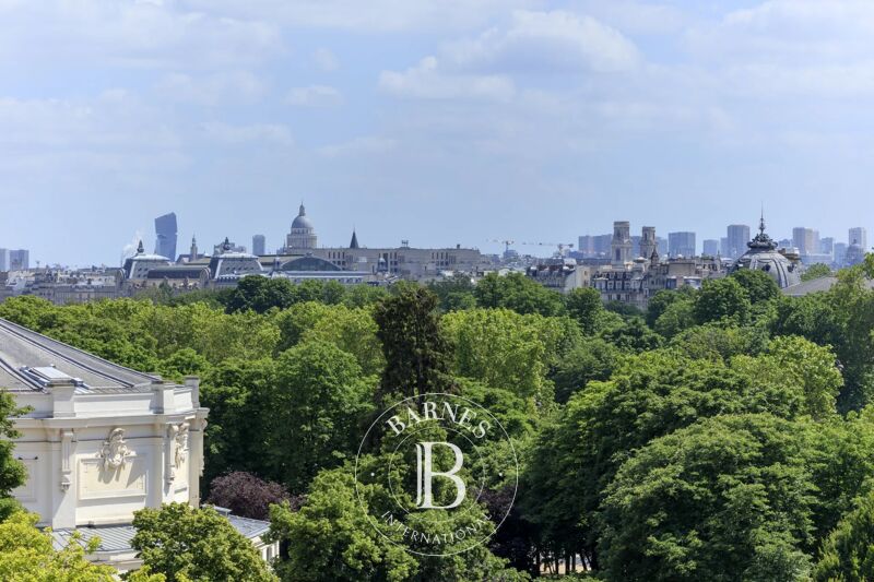 À vendre Appartement | Paris 8ème - picture 3