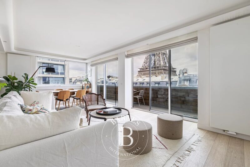 À vendre Appartement | Paris 15ème - picture 3