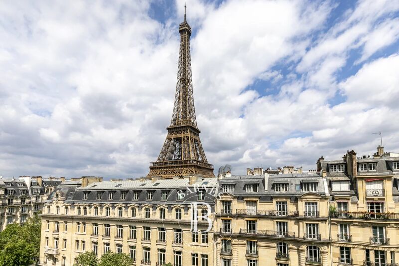 À vendre Appartement | Paris 15ème - picture 1