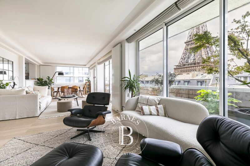 À vendre Appartement | Paris 15ème - picture 2