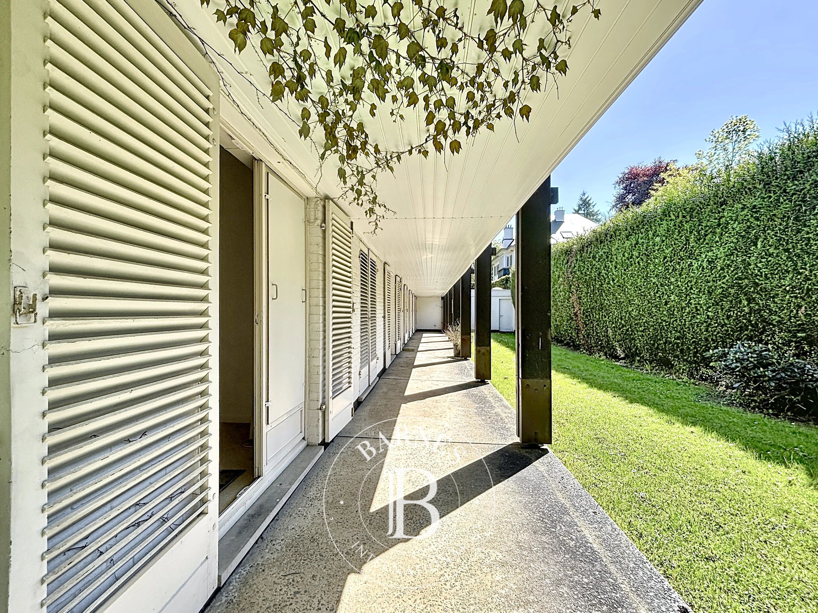 Uccle - Prince d’Orange - Villa de plain-pied sur un terrain de fond - picture 3