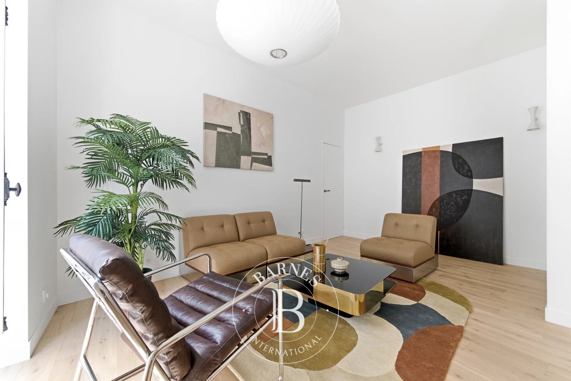 Vente appartement Paris 4 - Marais - Hôtel de Ville - Belles prestations - picture 3