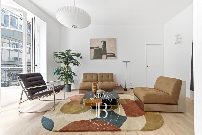 À vendre Appartement | Paris 4ème - picture 1