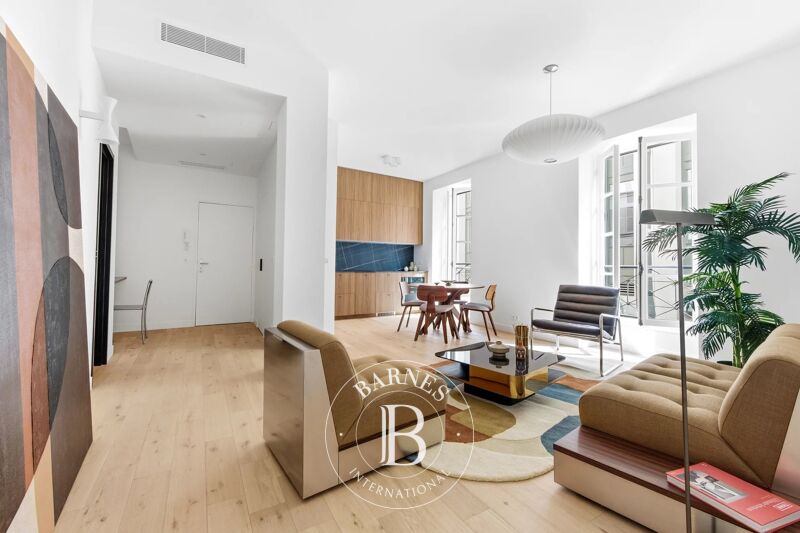 À vendre Appartement | Paris 4ème - picture 2