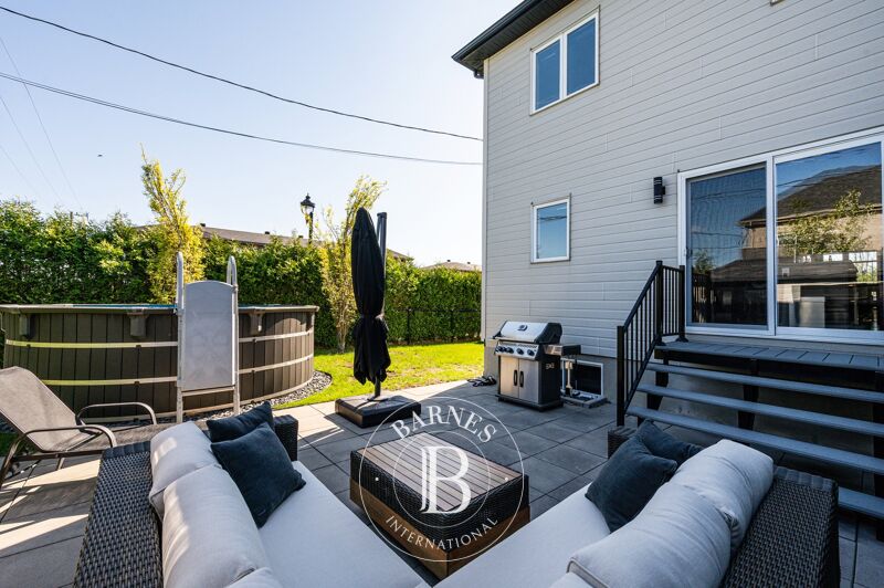 À vendre Maison | Beloeil - picture 3