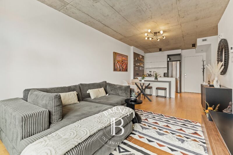 For Sale Apartment | Montréal (Le Sud-Ouest) - picture 3