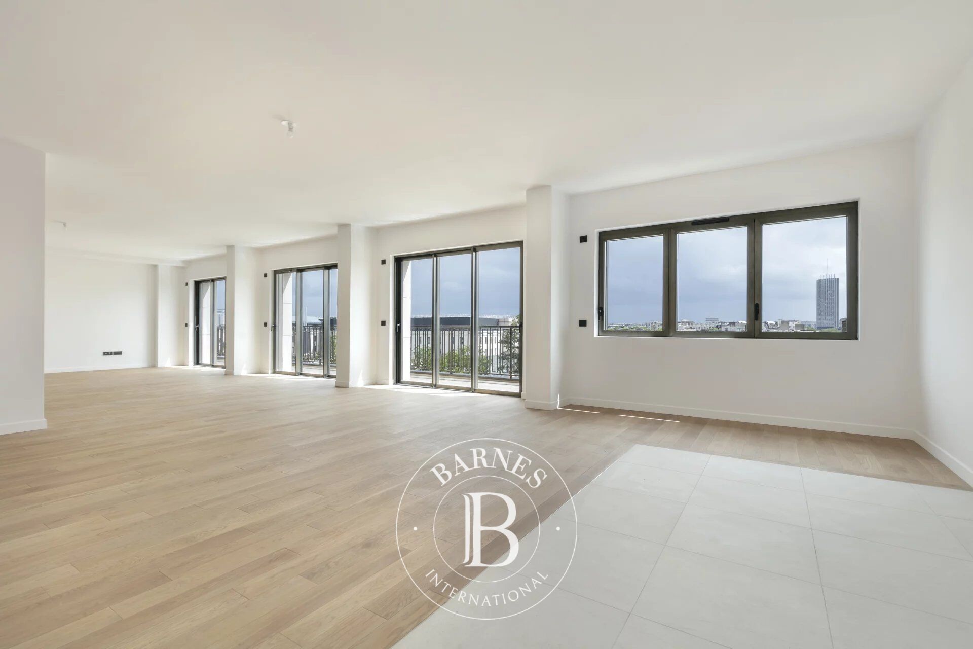 Zu verkaufen Penthouse | Neuilly-sur-Seine - picture 7