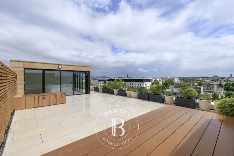 For Sale Penthouse | Neuilly-sur-Seine - picture 1