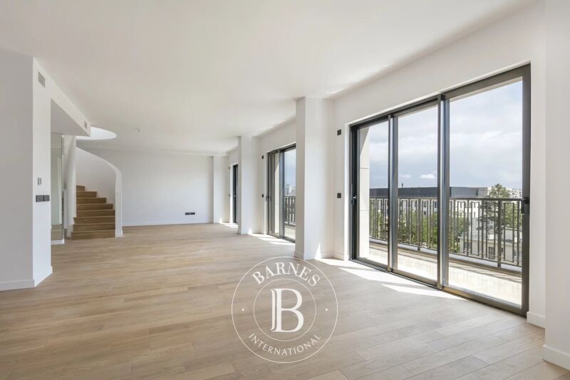 For Sale Penthouse | Neuilly-sur-Seine - picture 3
