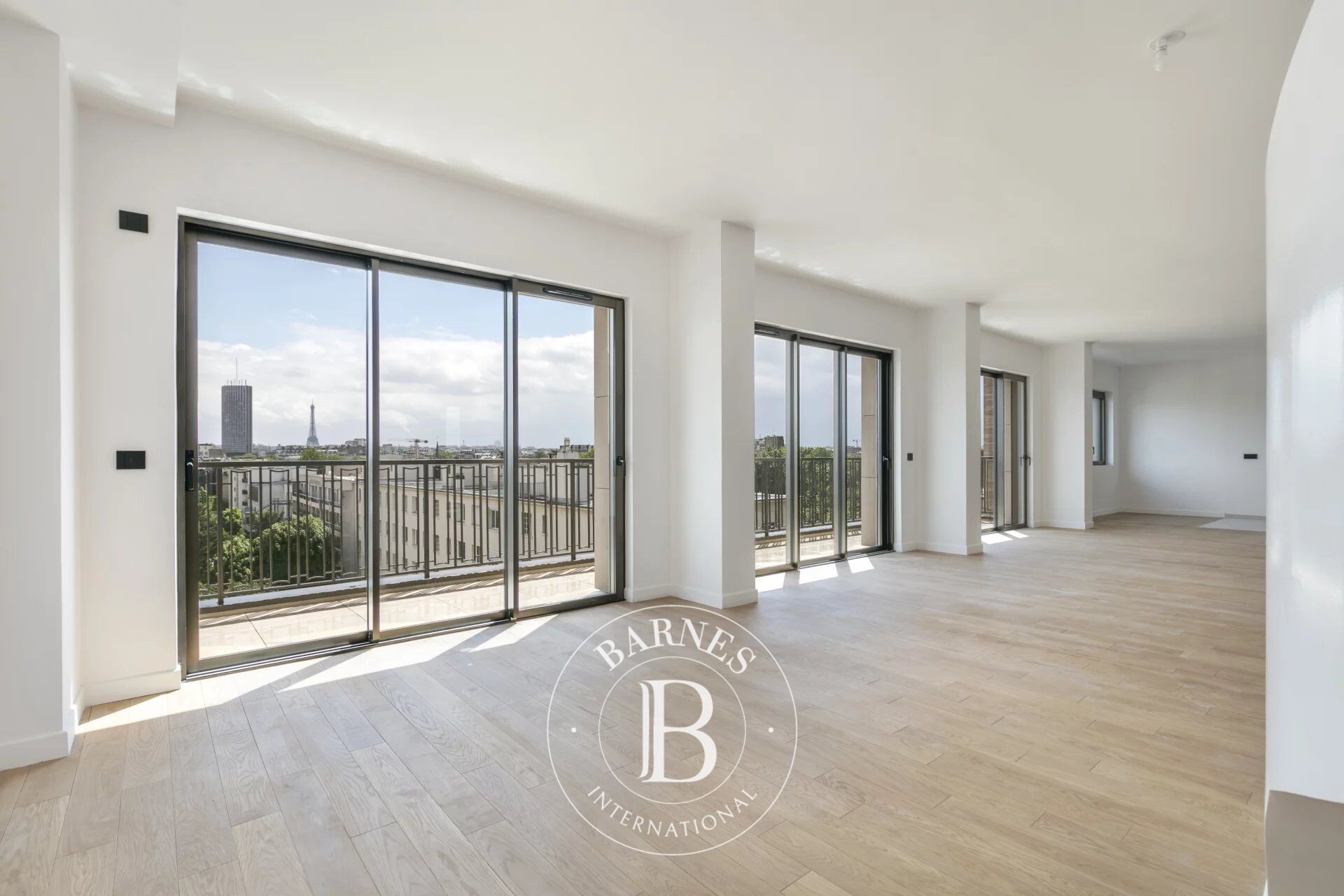 Zu verkaufen Penthouse | Neuilly-sur-Seine - picture 9
