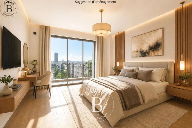 Zu verkaufen Penthouse | Neuilly-sur-Seine - picture 3