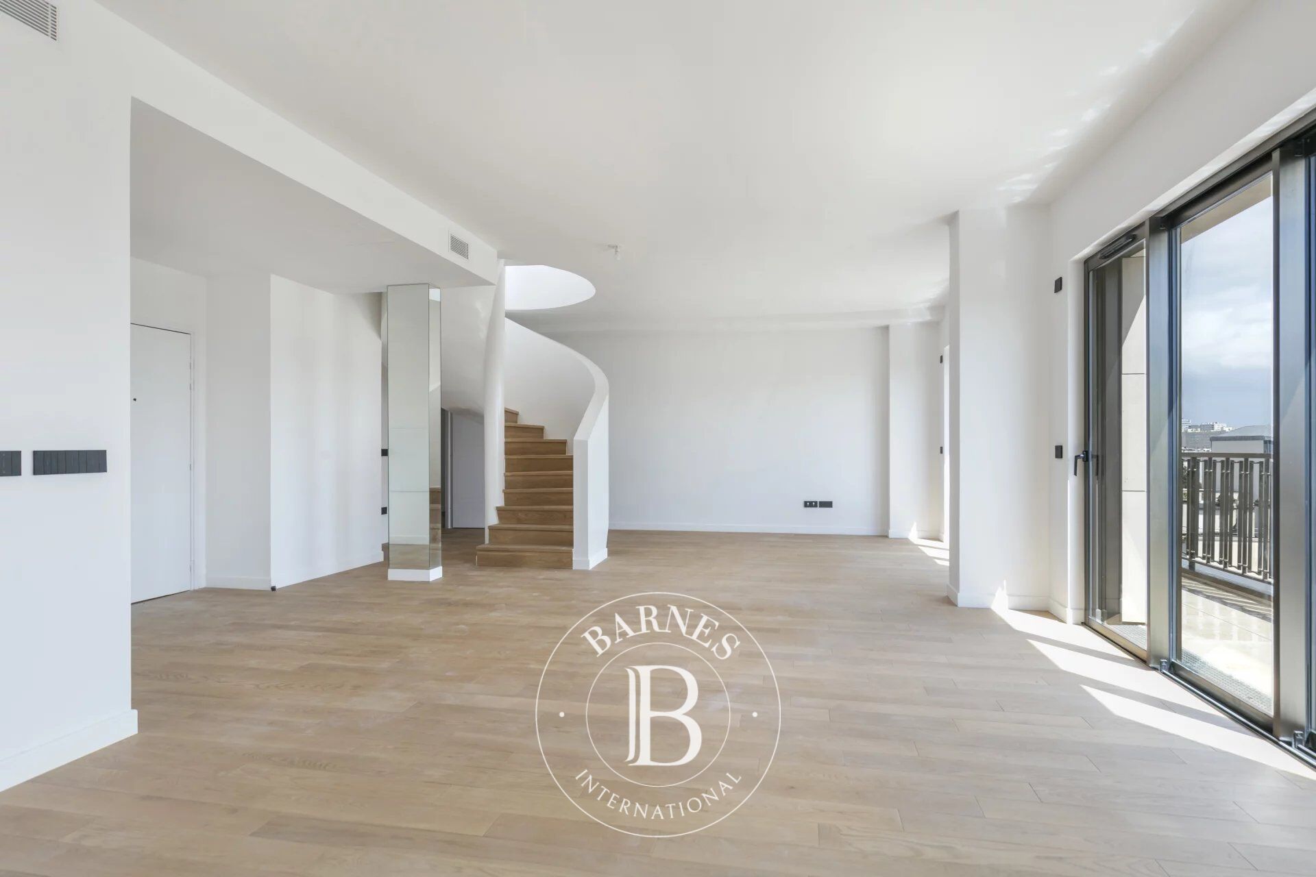 Zu verkaufen Penthouse | Neuilly-sur-Seine - picture 10