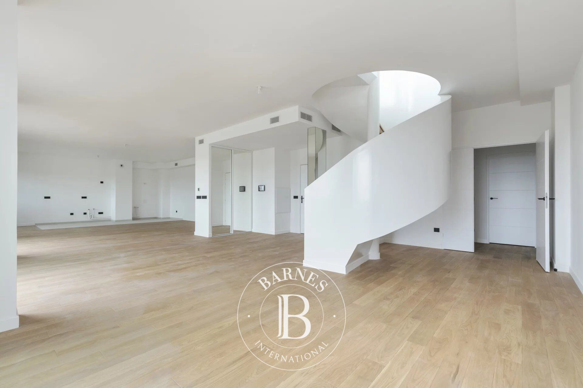 Zu verkaufen Penthouse | Neuilly-sur-Seine - picture 6