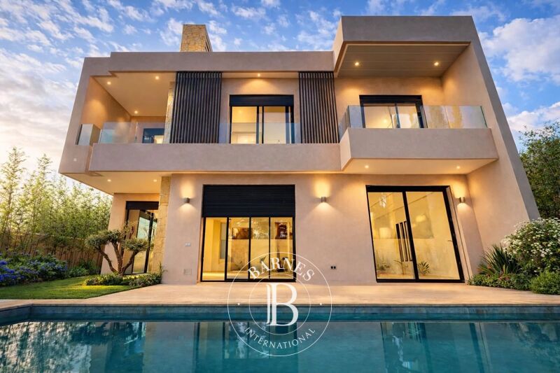 For Sale Villa | Marrakech - picture 1