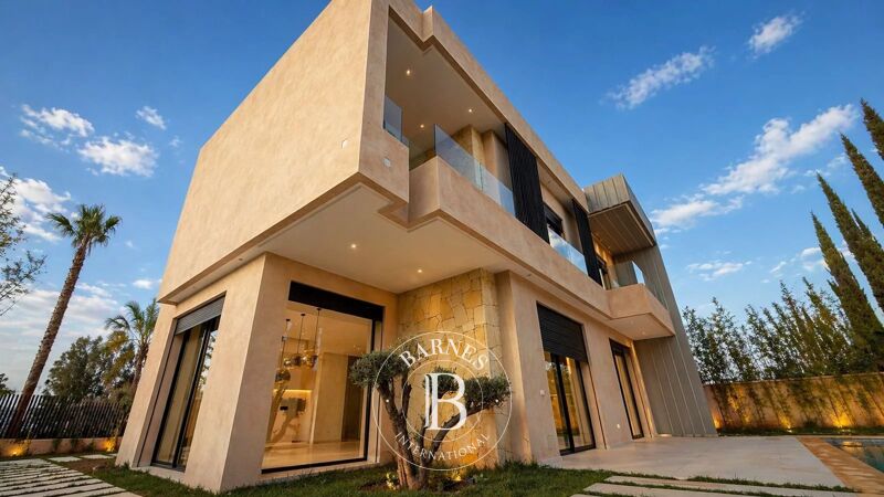 For Sale Villa | Marrakech - picture 3