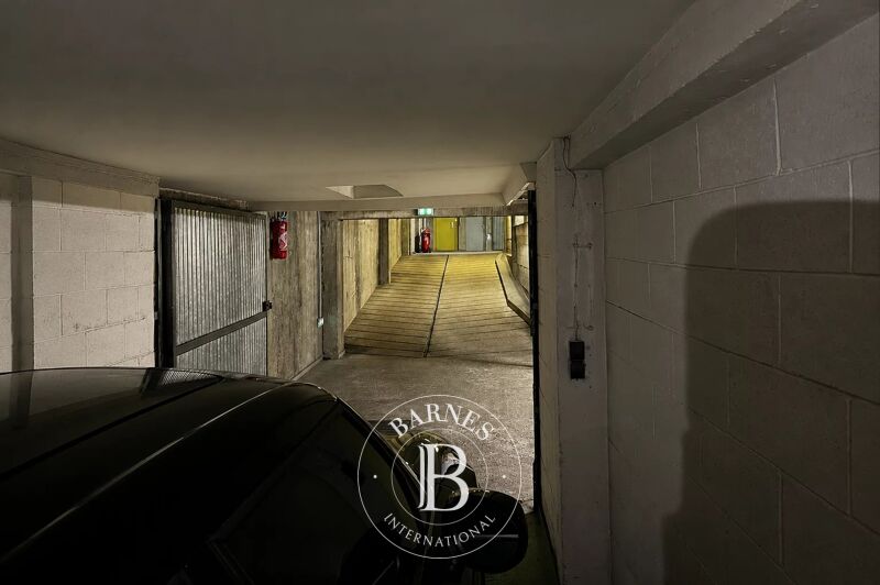 À vendre Garage / Parking | Paris 17ème - picture 3