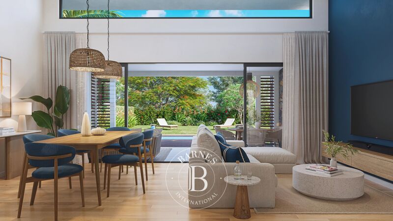 New development Piton - picture 3