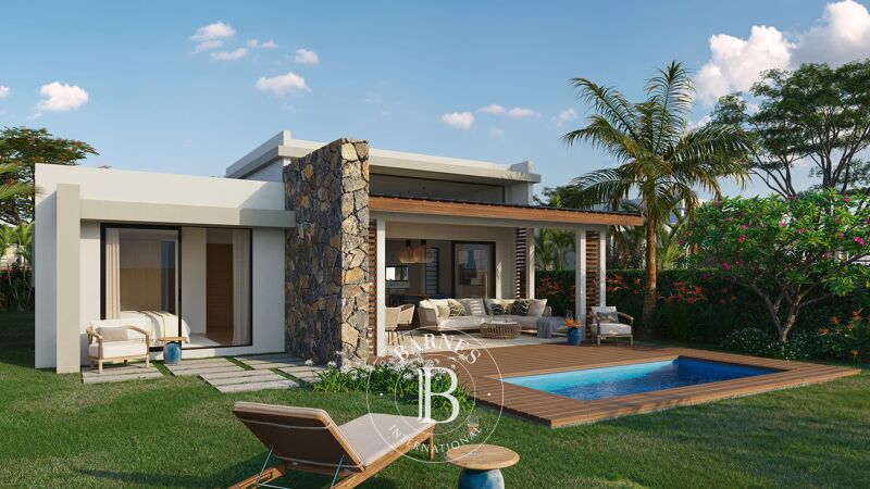 New development Piton - picture 1