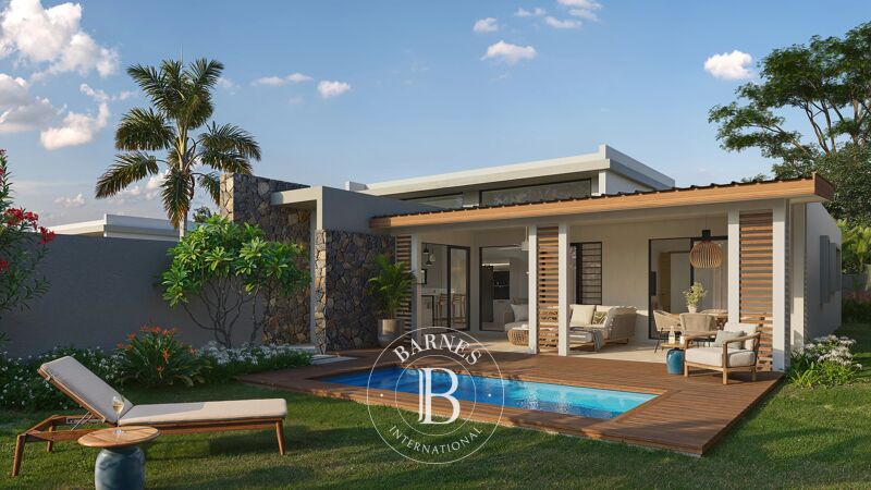 New development Piton - picture 2