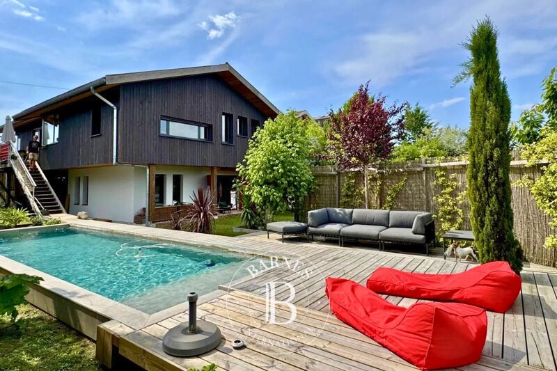 For Rent Villa | La Teste-de-Buch - picture 1