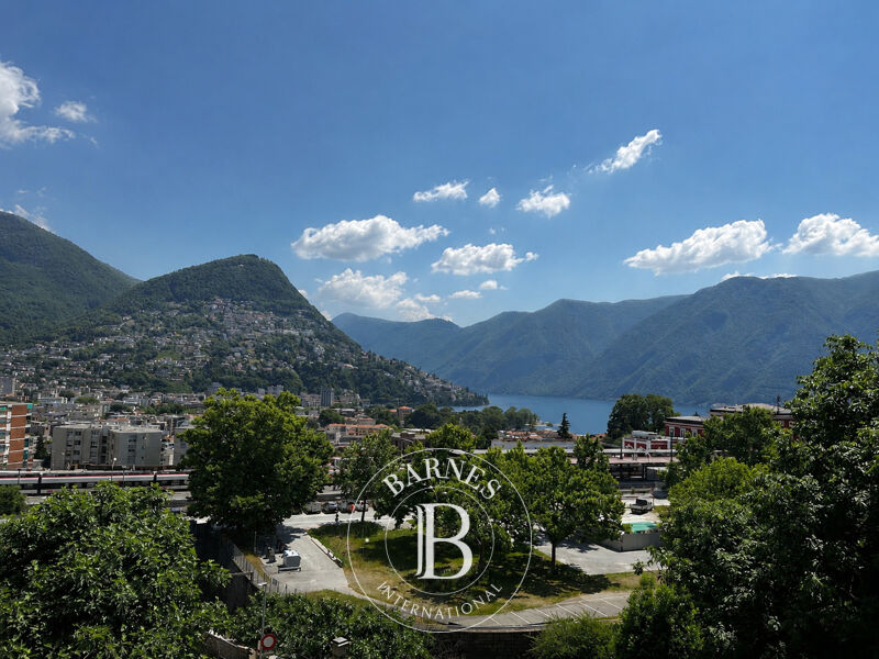 For Rent Apartment | Lugano - picture 1
