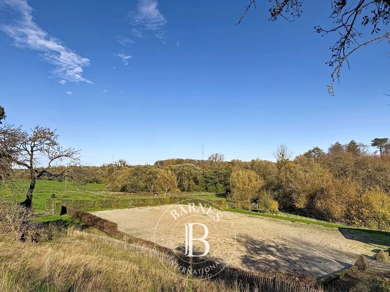 Venta Finca de equitación | Seneffe - picture 3
