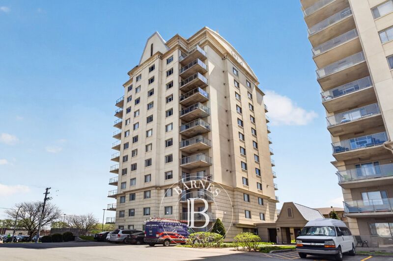 For Rent Apartment | Laval (Chomedey) - picture 2