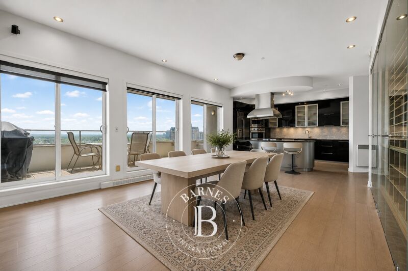 For Rent Apartment | Laval (Chomedey) - picture 1