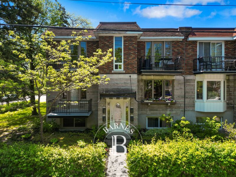 À vendre Appartement | Montréal... - picture 1