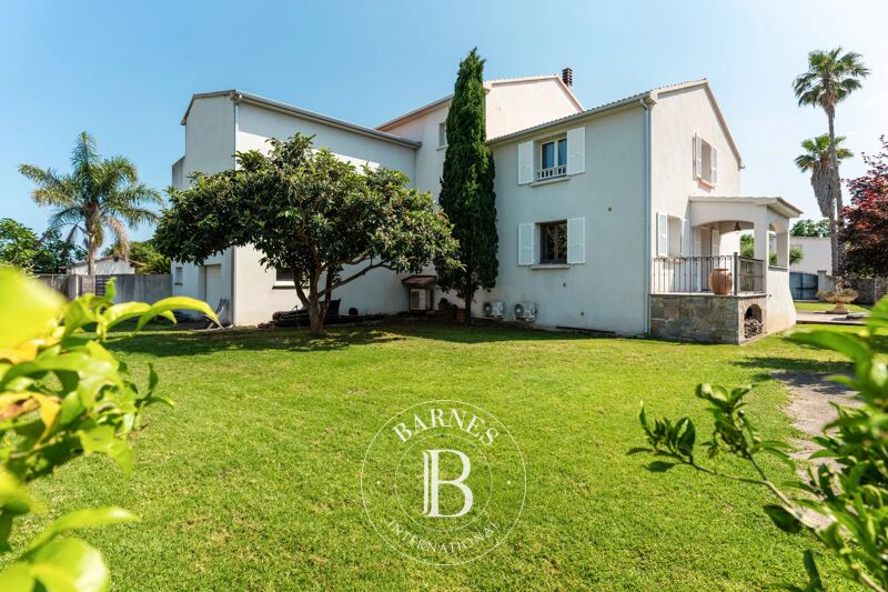 For Sale Villa | Bastia - picture 1