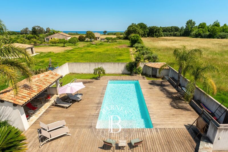 For Sale Villa | Bastia - picture 2