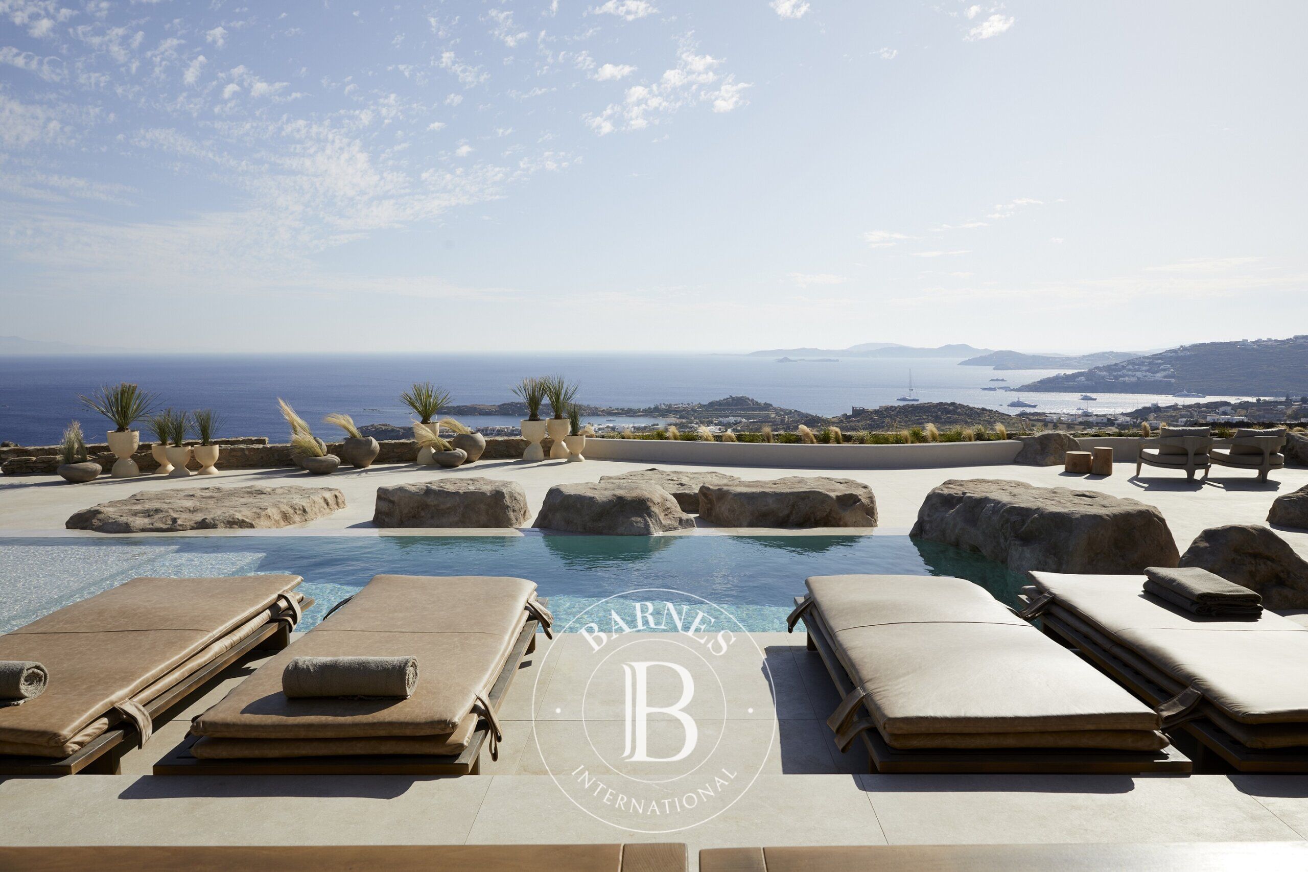 Extraordinary Villa - Mykonos - picture 3