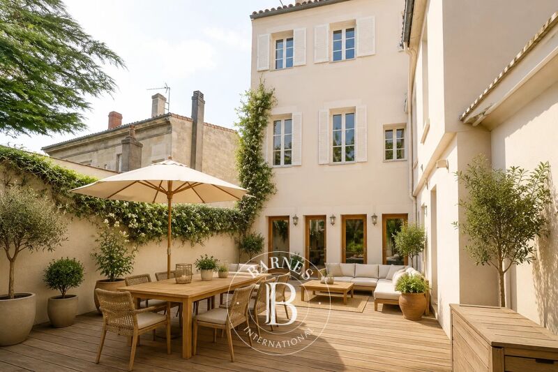 À vendre Maison | Bordeaux - picture 1