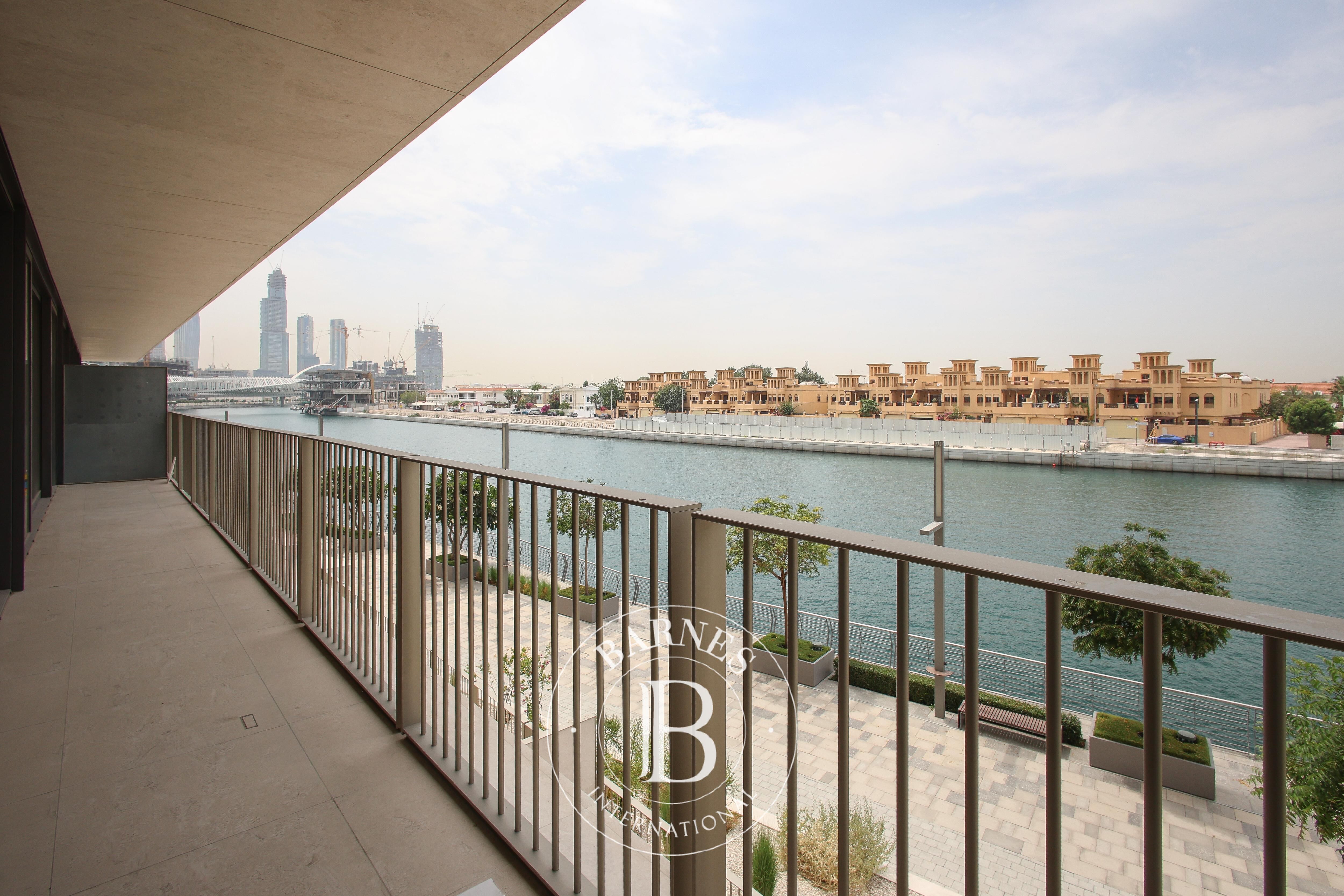 Appartement Jumeirah - picture 1