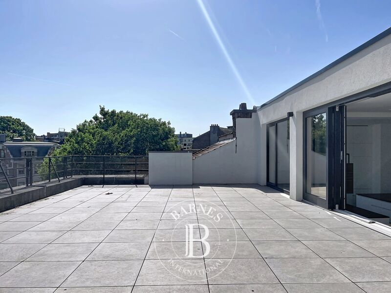 For Rent Penthouse | Etterbeek - picture 2