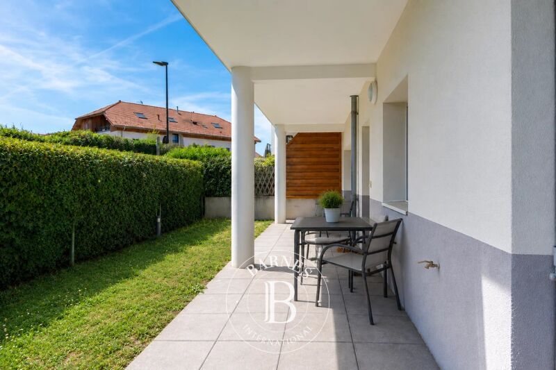 À vendre Appartement | Poisy - picture 1