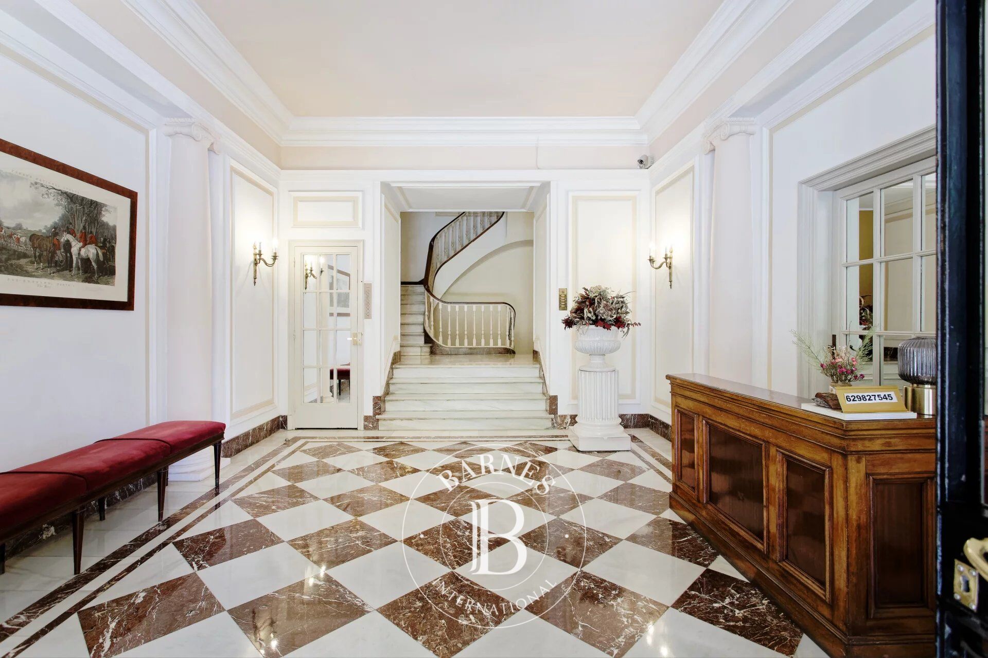Espace, lumière et exclusivité au cœur de Pedralbes - picture 3