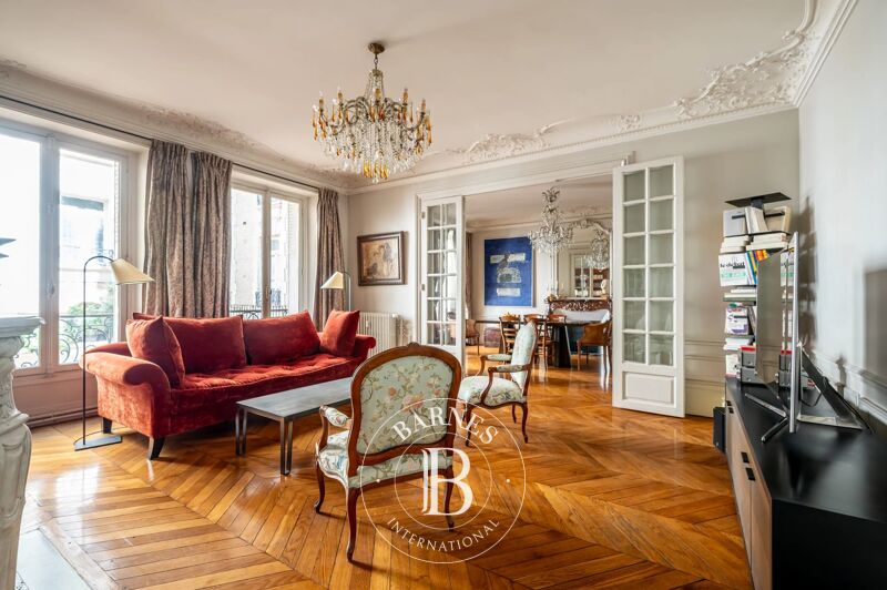 À vendre Appartement | Paris 17ème - picture 1