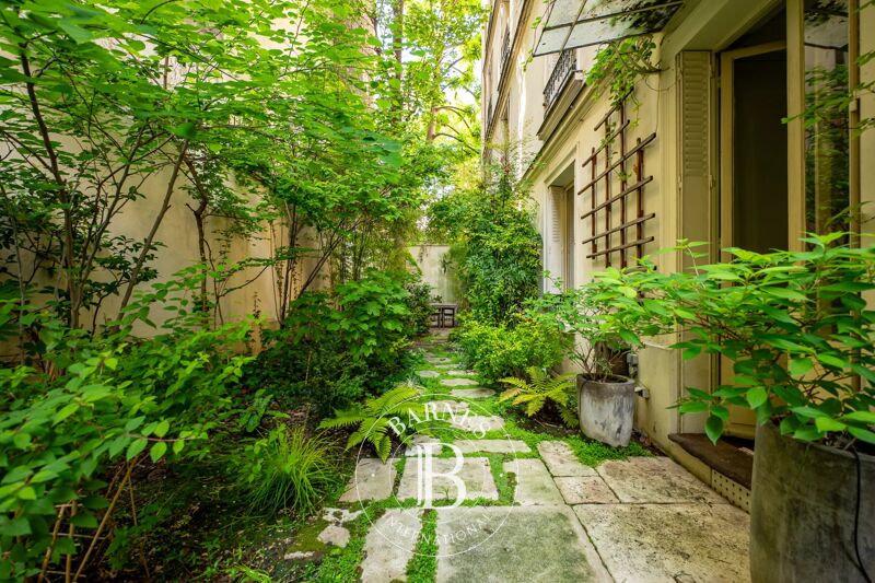 À vendre Appartement | Paris 17ème - picture 2