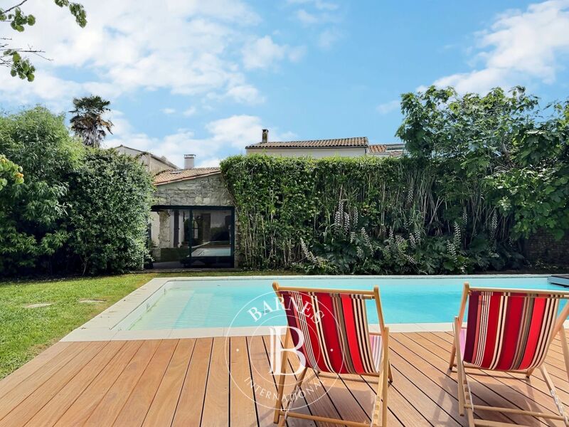 À vendre Maison | Le Bois-Plage-en-Ré - picture 1