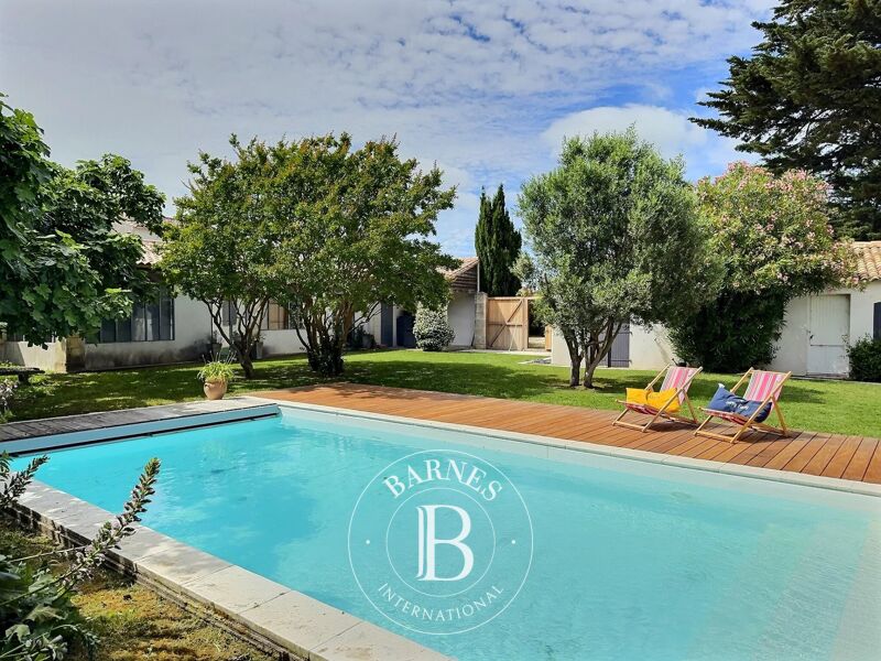 À vendre Maison | Le Bois-Plage-en-Ré - picture 2