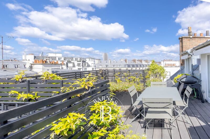 À vendre Appartement | Paris 17ème - picture 1
