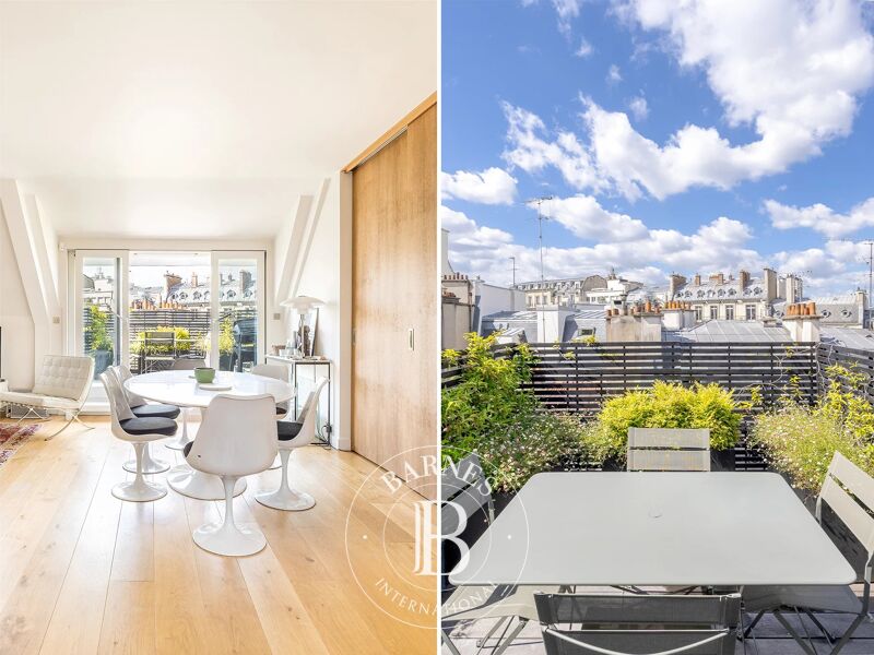 À vendre Appartement | Paris 17ème - picture 3