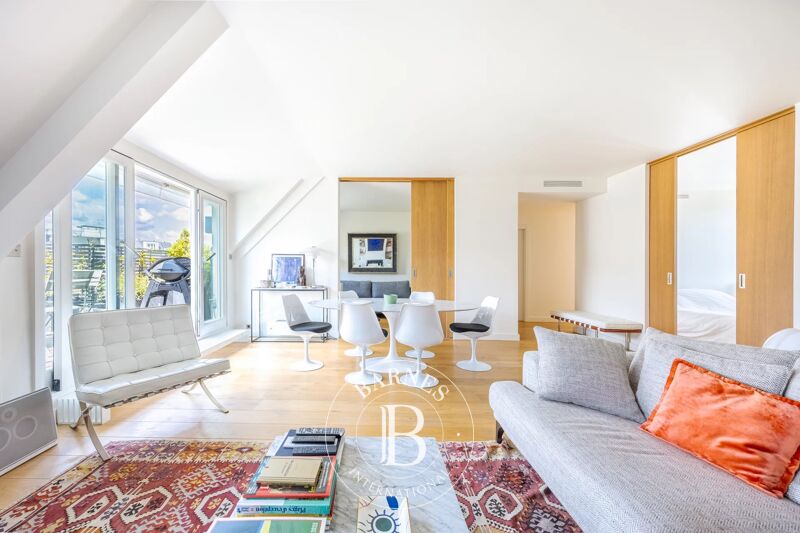À vendre Appartement | Paris 17ème - picture 2
