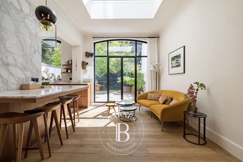 For Sale House | Ixelles - picture 2