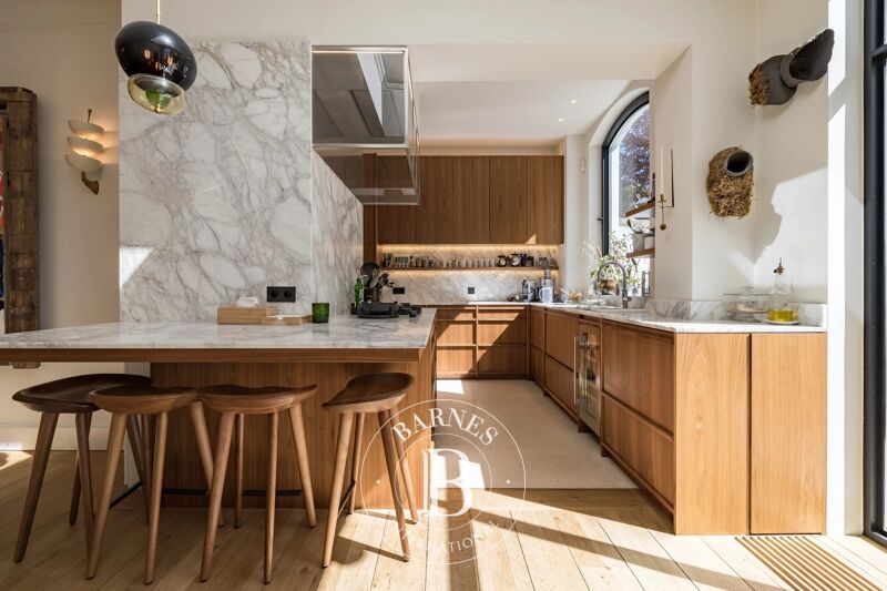 For Sale House | Ixelles - picture 3