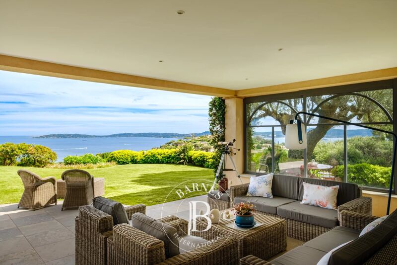 Zu verkaufen Villa | Sainte-Maxime - picture 3