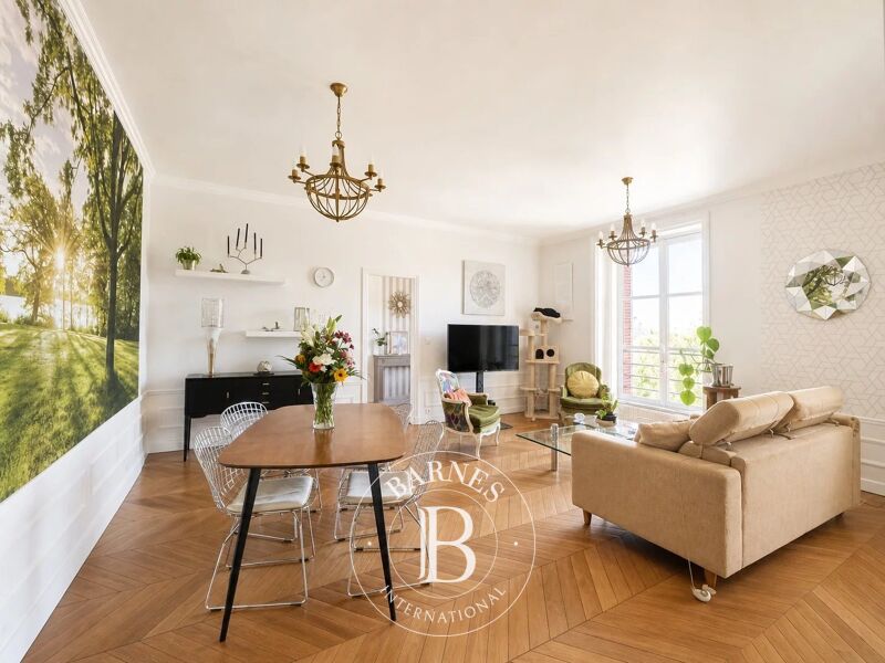 Zu verkaufen Wohnung | Compiègne - picture 1