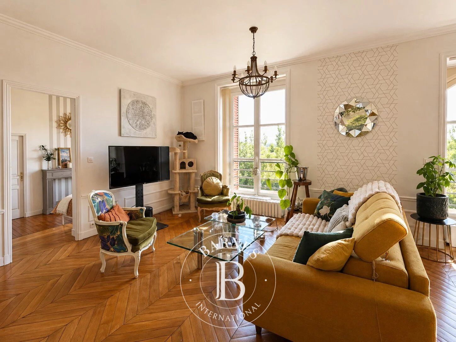 Wohnung Compiègne - picture 3